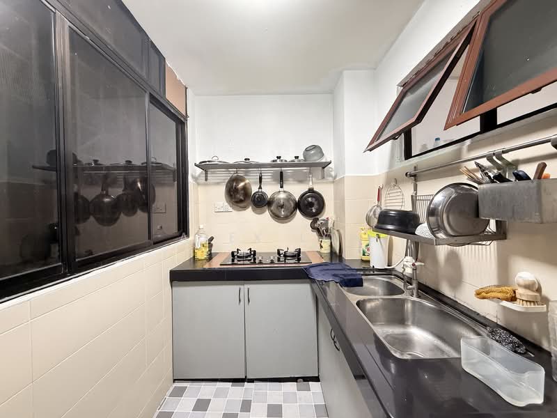 Kondominium untuk Dijual di Palm Spring @ Damansara - Alex Loh - PropertyGuru.com.my