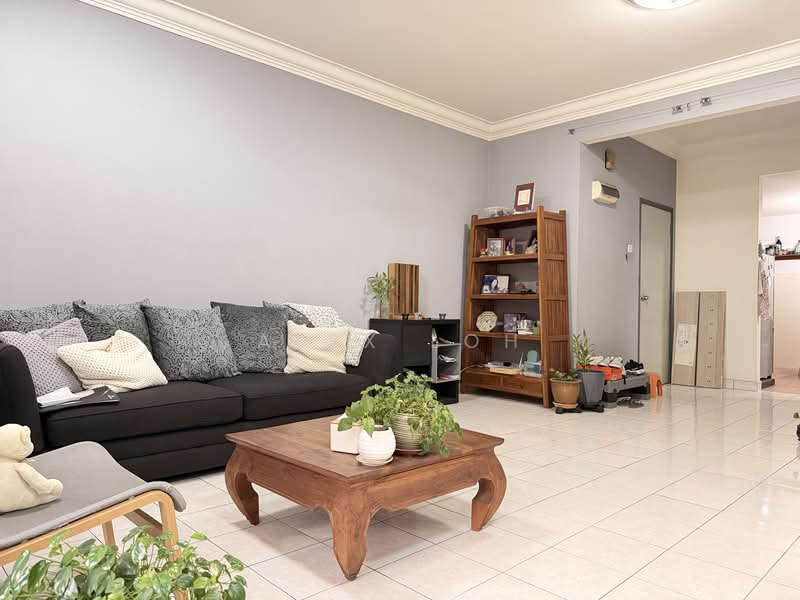 Kondominium untuk Dijual di Palm Spring @ Damansara - Alex Loh - PropertyGuru.com.my