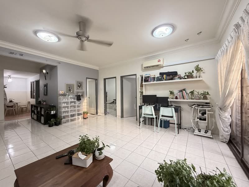 Kondominium untuk Dijual di Palm Spring @ Damansara - Alex Loh - PropertyGuru.com.my