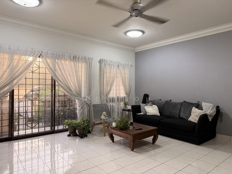 Kondominium untuk Dijual di Palm Spring @ Damansara - Alex Loh - PropertyGuru.com.my