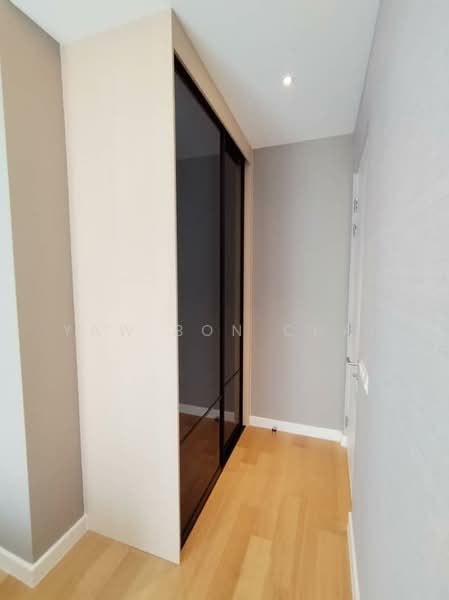 Servis Apartment untuk Disewa di The Sentral Suites - Yaw Bon Chai - Interior - PropertyGuru.com.my