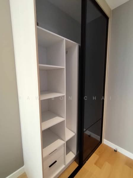 Servis Apartment untuk Disewa di The Sentral Suites - Yaw Bon Chai - Interior - PropertyGuru.com.my