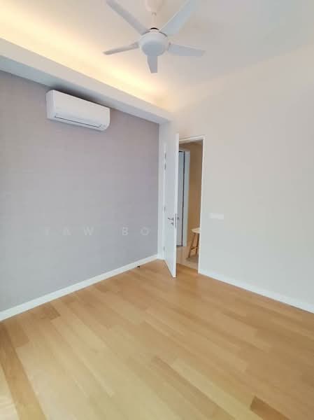 Servis Apartment untuk Disewa di The Sentral Suites - Yaw Bon Chai - Interior - PropertyGuru.com.my