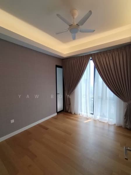 Servis Apartment untuk Disewa di The Sentral Suites - Yaw Bon Chai - Interior - PropertyGuru.com.my