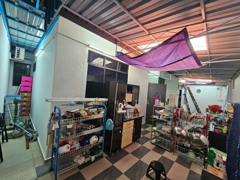 Semi-Detached House for Sale in Taman Megah Ria (Masai) - Kavin Tan - Interior - PropertyGuru.com.my
