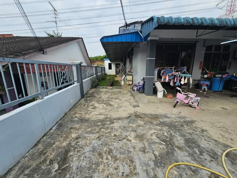 Semi-Detached House for Sale in Taman Megah Ria (Masai) - Kavin Tan - PropertyGuru.com.my