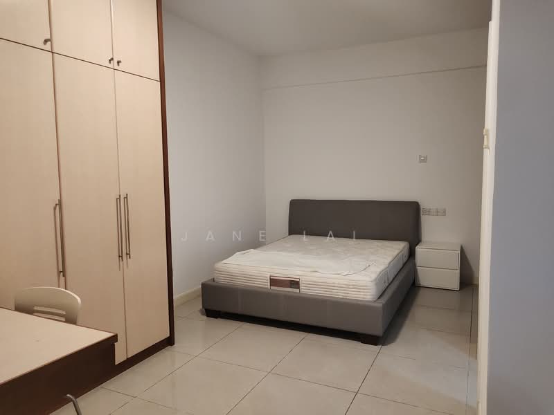 Condominium for Sale at Kiaramas Sutera - Jane Lai - Bedroom - PropertyGuru.com.my