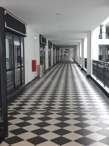 Shop / Office for Sale in Taman Ekoflora (Johor Bahru) - Alan Lin - Corridor - PropertyGuru.com.my