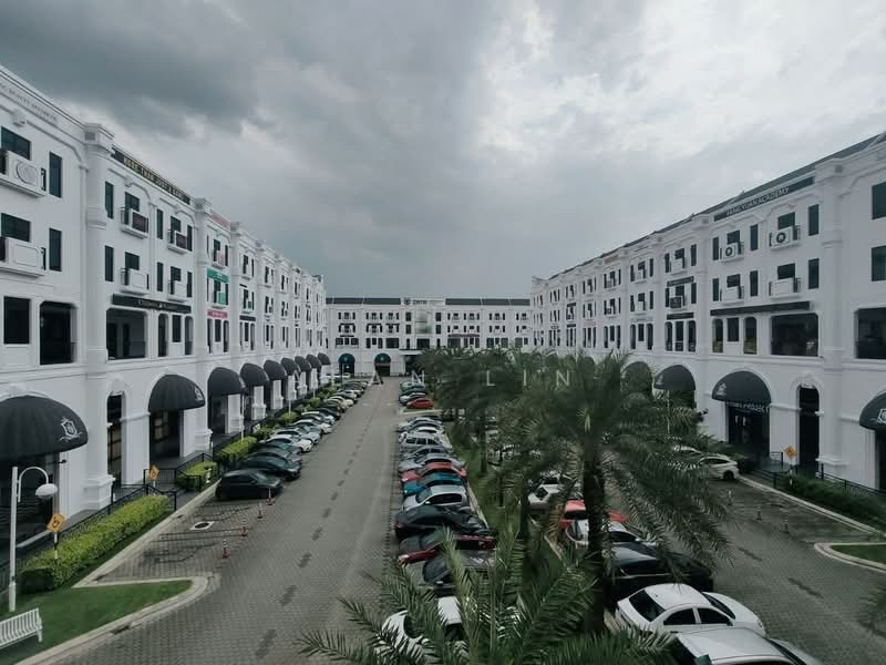 Shop / Office for Sale in Taman Ekoflora (Johor Bahru) - Alan Lin - PropertyGuru.com.my