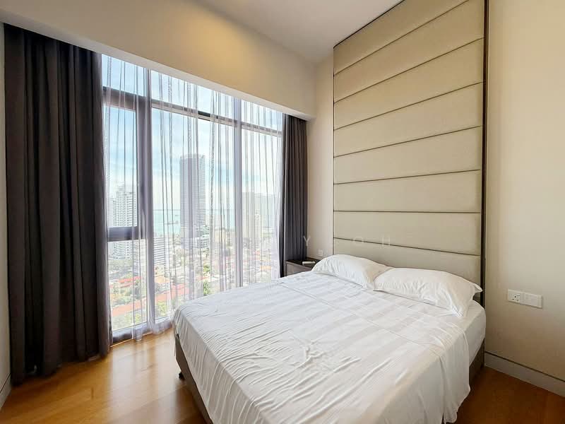 Condominium for Sale at Moulmein Rise - Allen Yeoh - Bedroom - PropertyGuru.com.my