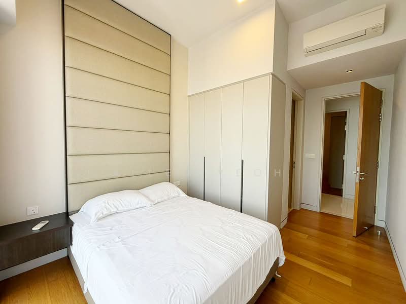 Condominium for Sale at Moulmein Rise - Allen Yeoh - Bedroom - PropertyGuru.com.my
