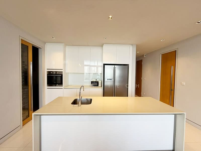 Condominium for Sale at Moulmein Rise - Allen Yeoh - Kitchen - PropertyGuru.com.my