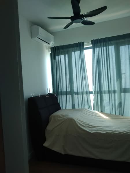 Condominium for Sale at 3 Residence - Vick Teoh - Bedroom - PropertyGuru.com.my