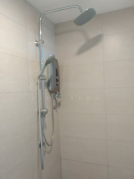 Condominium for Sale at 3 Residence - Vick Teoh - Bathroom - PropertyGuru.com.my