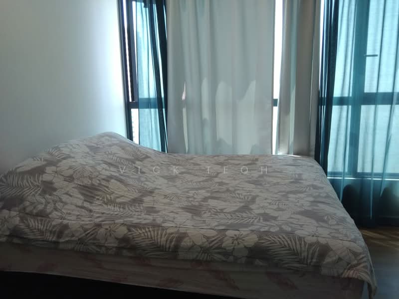 Condominium for Sale at 3 Residence - Vick Teoh - PropertyGuru.com.my