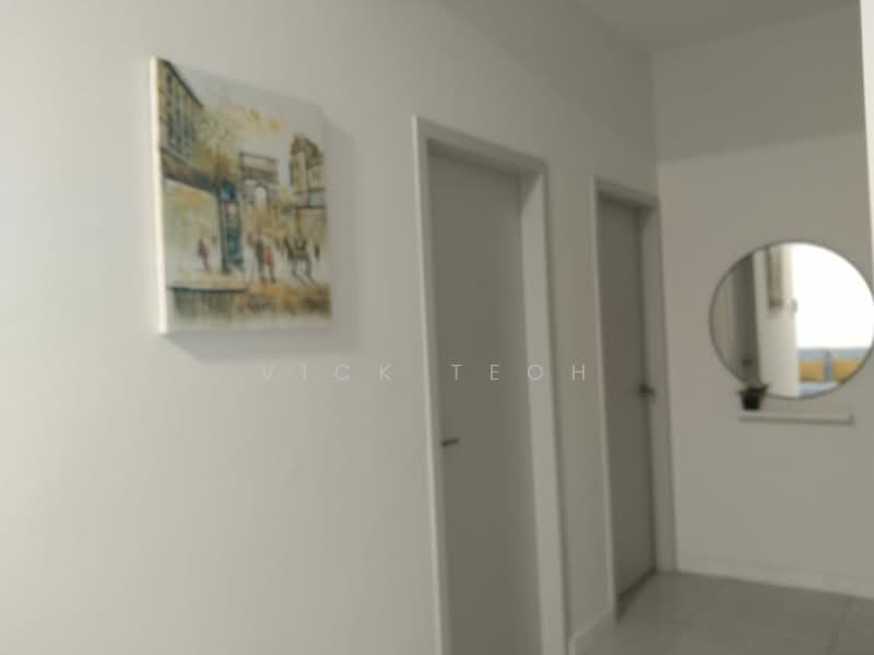 Condominium for Sale at 3 Residence - Vick Teoh - PropertyGuru.com.my