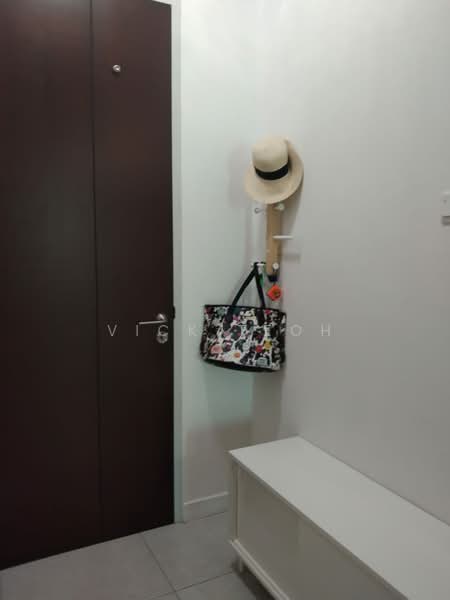 Condominium for Sale at 3 Residence - Vick Teoh - PropertyGuru.com.my