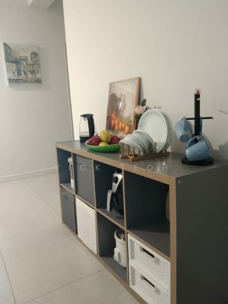 Condominium for Sale at 3 Residence - Vick Teoh - PropertyGuru.com.my