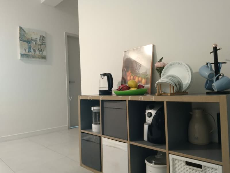 Condominium for Sale at 3 Residence - Vick Teoh - PropertyGuru.com.my