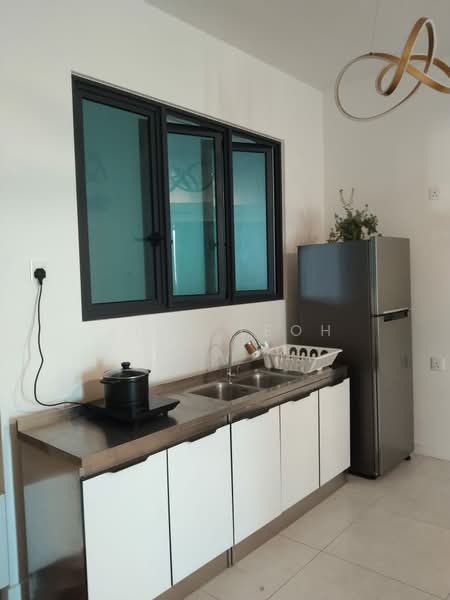 Condominium for Sale at 3 Residence - Vick Teoh - PropertyGuru.com.my