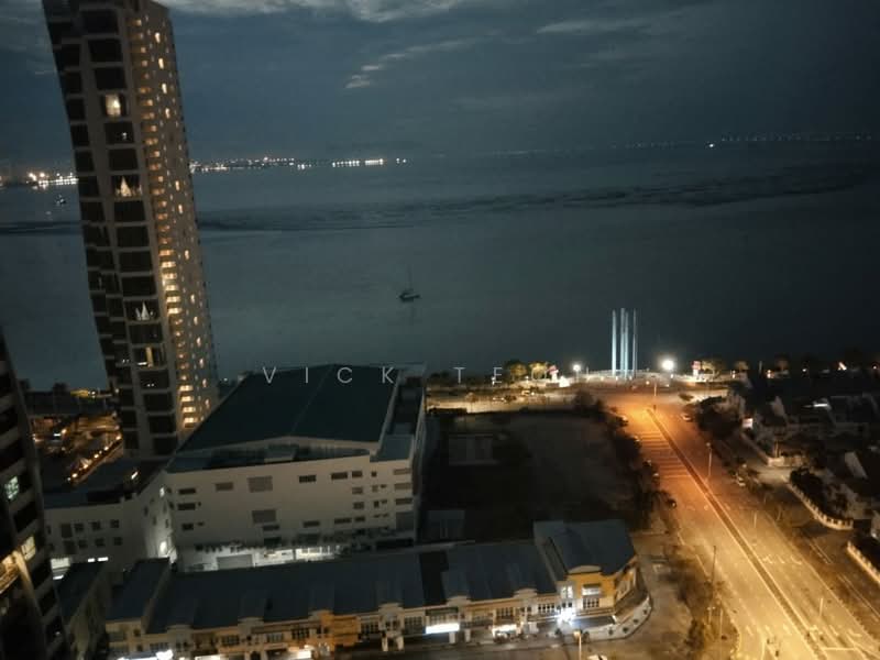 Condominium for Sale at 3 Residence - Vick Teoh - PropertyGuru.com.my