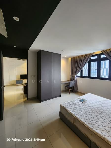 Service Residence for Rent at Meridin Suites @ The Meridin - Lucas Tan - PropertyGuru.com.my