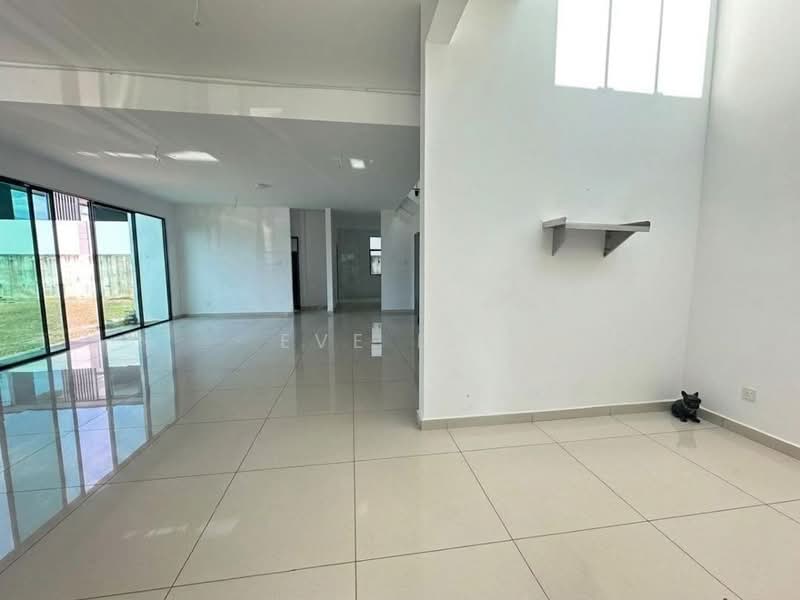 Semi-Detached House for Sale in Bukit Banyan (Sungai Petani) - Eve Lee - PropertyGuru.com.my