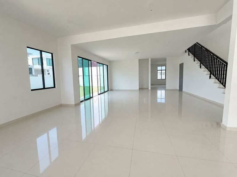 Semi-Detached House for Sale in Bukit Banyan (Sungai Petani) - Eve Lee - PropertyGuru.com.my