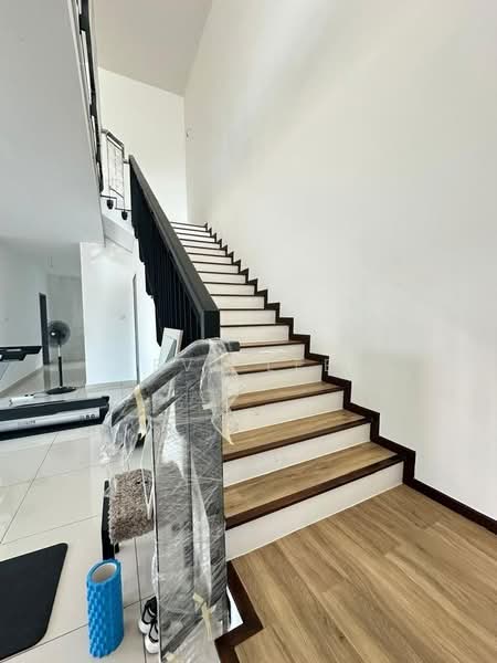 Semi-Detached House for Sale in Bukit Banyan (Sungai Petani) - Eve Lee - PropertyGuru.com.my