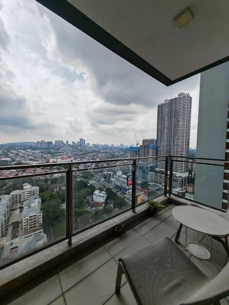 Service Residence for Sale at Nadi Bangsar - SW Ang - PropertyGuru.com.my