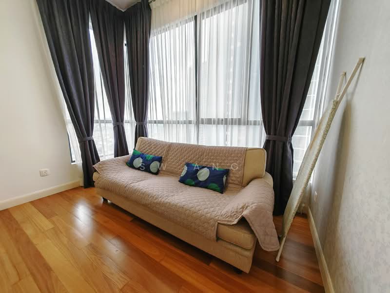 Service Residence for Sale at Nadi Bangsar - SW Ang - PropertyGuru.com.my