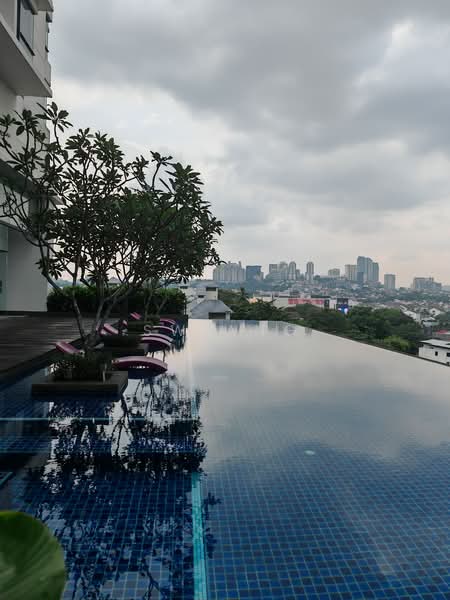 Service Residence for Sale at Nadi Bangsar - SW Ang - PropertyGuru.com.my