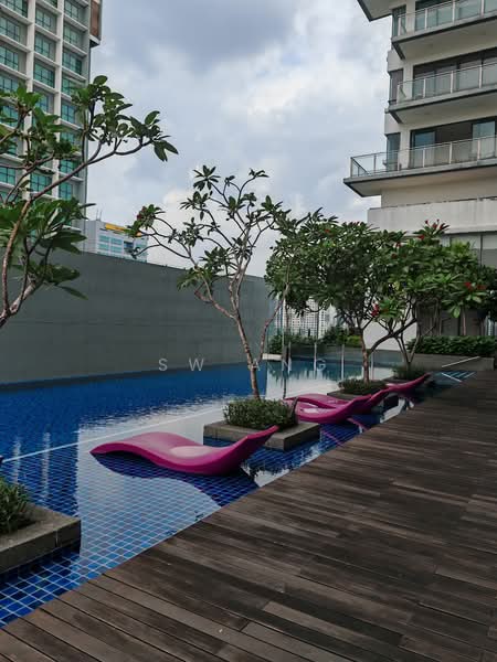 Service Residence for Sale at Nadi Bangsar - SW Ang - PropertyGuru.com.my