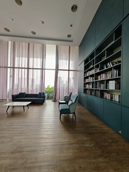 Service Residence for Sale at Nadi Bangsar - SW Ang - PropertyGuru.com.my