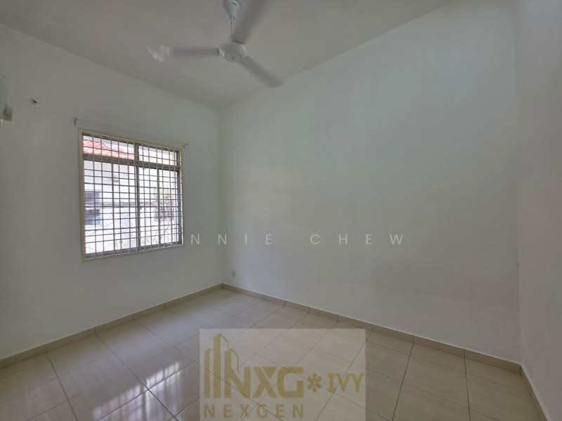 Rumah Teres untuk Dijual di Bandar Bukit Tinggi 2 (Klang) - Jennie Chew - Interior - PropertyGuru.com.my