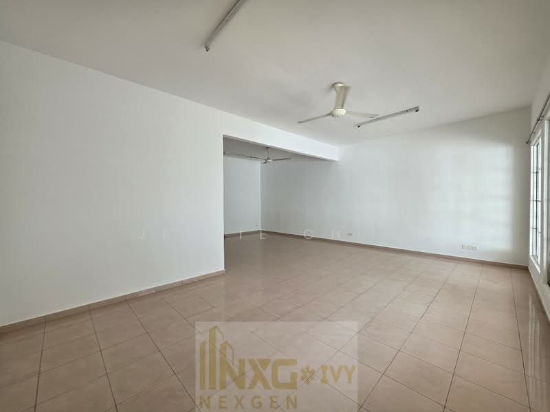 Rumah Teres untuk Dijual di Bandar Bukit Tinggi 2 (Klang) - Jennie Chew - Interior - PropertyGuru.com.my