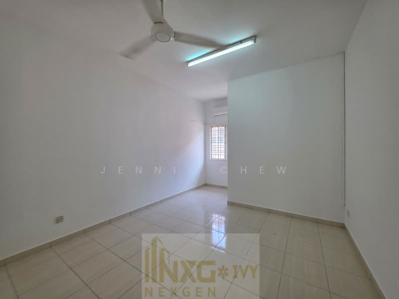 Rumah Teres untuk Dijual di Bandar Bukit Tinggi 2 (Klang) - Jennie Chew - Interior - PropertyGuru.com.my