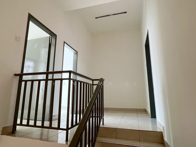 2-storey Terraced House for Rent in Eco Grandeur (Puncak Alam) - Han Haw Ze - PropertyGuru.com.my