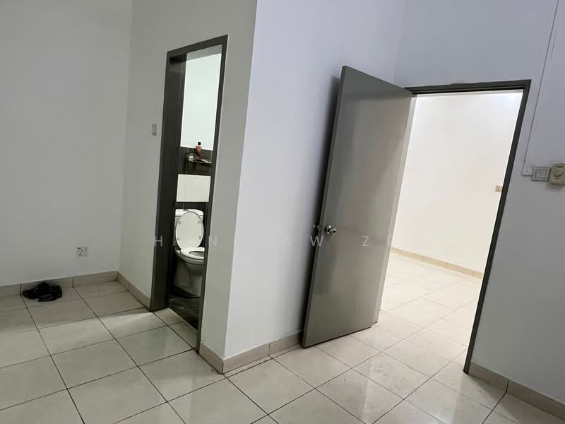 2-storey Terraced House for Rent in Eco Grandeur (Puncak Alam) - Han Haw Ze - PropertyGuru.com.my