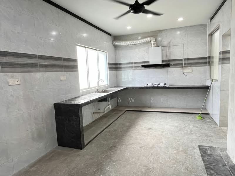 2-storey Terraced House for Rent in Eco Grandeur (Puncak Alam) - Han Haw Ze - PropertyGuru.com.my