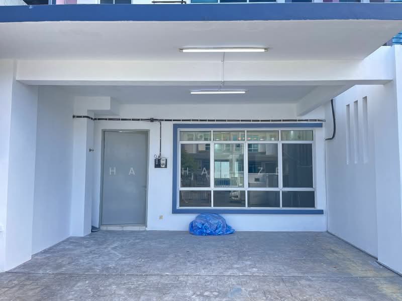 2-storey Terraced House for Rent in Eco Grandeur (Puncak Alam) - Han Haw Ze - PropertyGuru.com.my