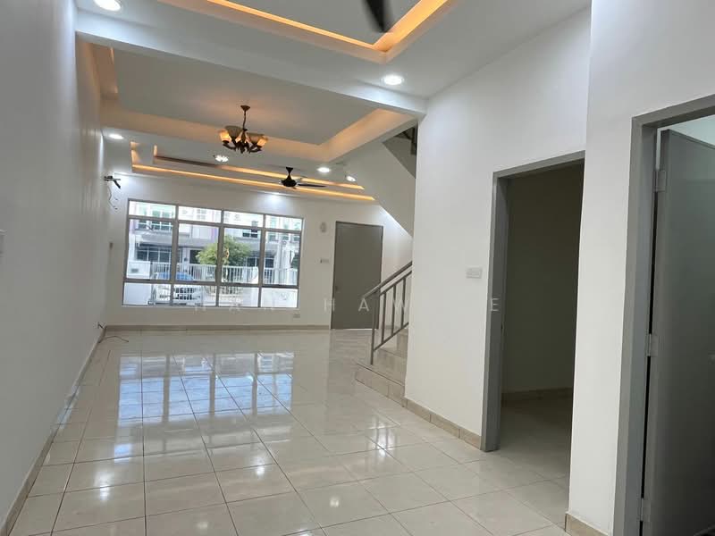 2-storey Terraced House for Rent in Eco Grandeur (Puncak Alam) - Han Haw Ze - PropertyGuru.com.my