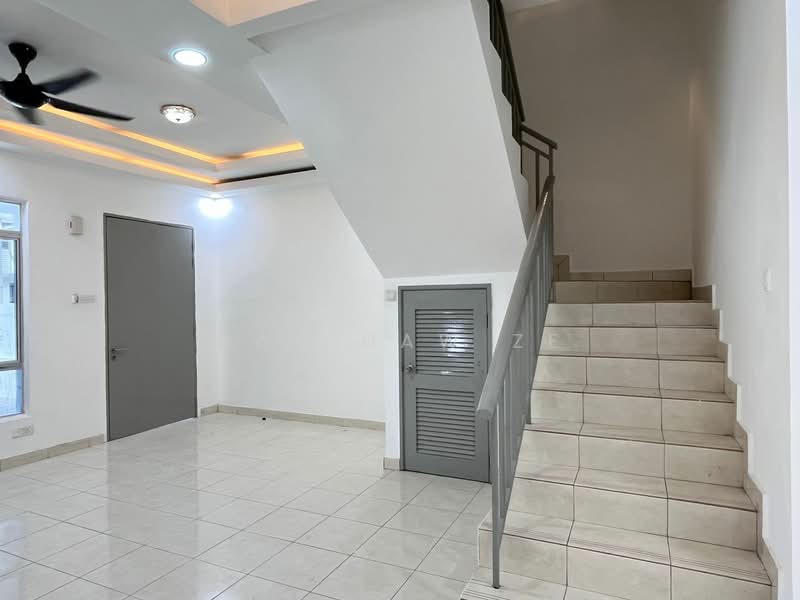 2-storey Terraced House for Rent in Eco Grandeur (Puncak Alam) - Han Haw Ze - PropertyGuru.com.my