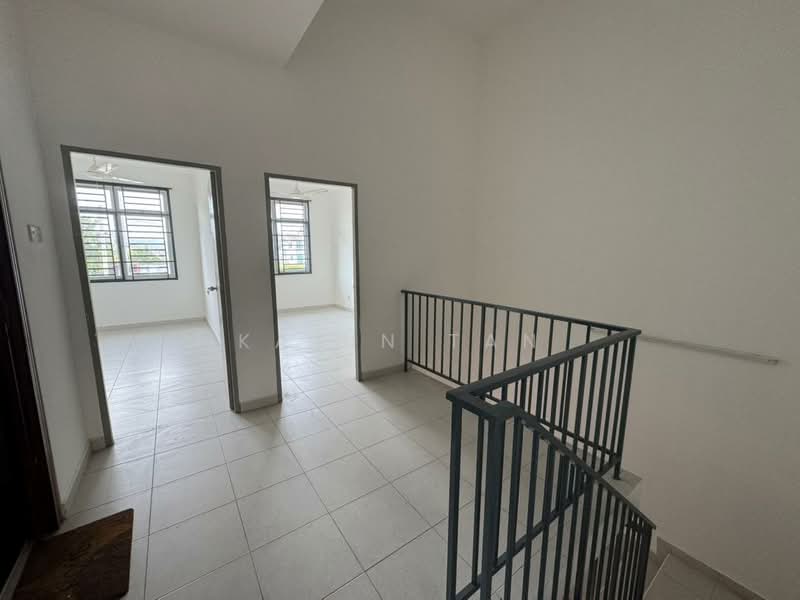 Rumah Teres 2 Tingkat untuk Dijual di Taman Pulai Mutiara (Iskandar Puteri (Nusajaya)) - Kavin Tan - Corridor - PropertyGuru.com.my