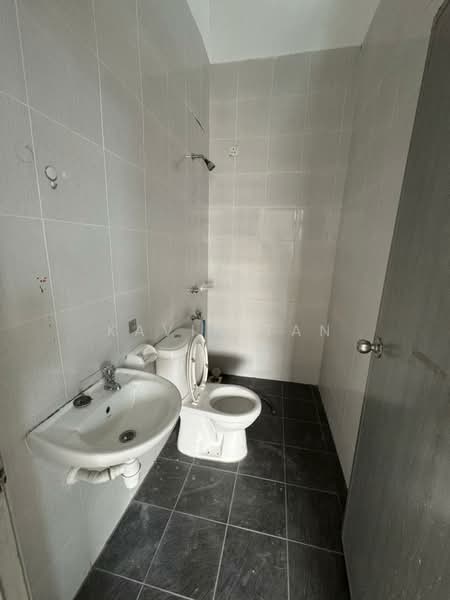 Rumah Teres 2 Tingkat untuk Dijual di Taman Pulai Mutiara (Iskandar Puteri (Nusajaya)) - Kavin Tan - Bathroom - PropertyGuru.com.my