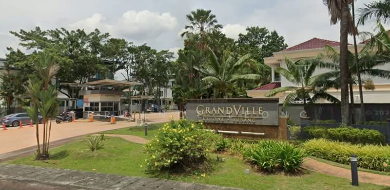 Tanah Kediaman untuk Dijual di Subang Jaya (Selangor) - Terrance Leong - Exterior - PropertyGuru.com.my