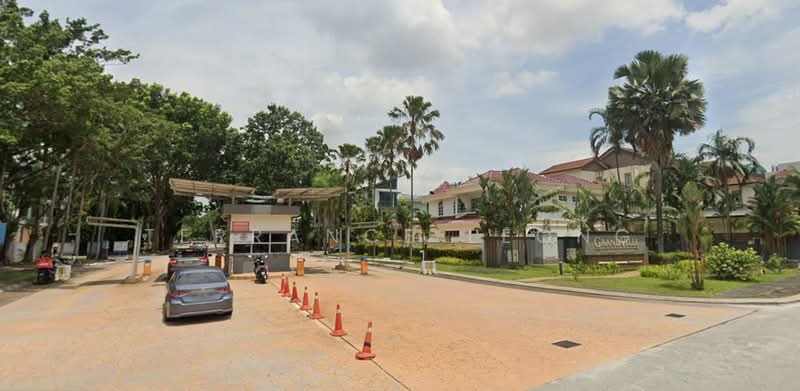 Tanah Kediaman untuk Dijual di Subang Jaya (Selangor) - Terrance Leong - Exterior - PropertyGuru.com.my
