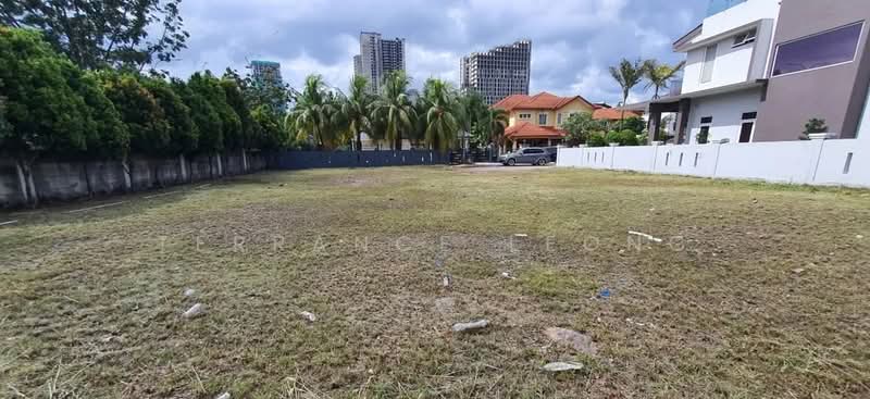 Tanah Kediaman untuk Dijual di Subang Jaya (Selangor) - Terrance Leong - Exterior - PropertyGuru.com.my