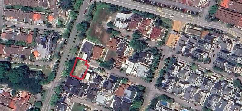 Tanah Kediaman untuk Dijual di Subang Jaya (Selangor) - Terrance Leong - PropertyGuru.com.my