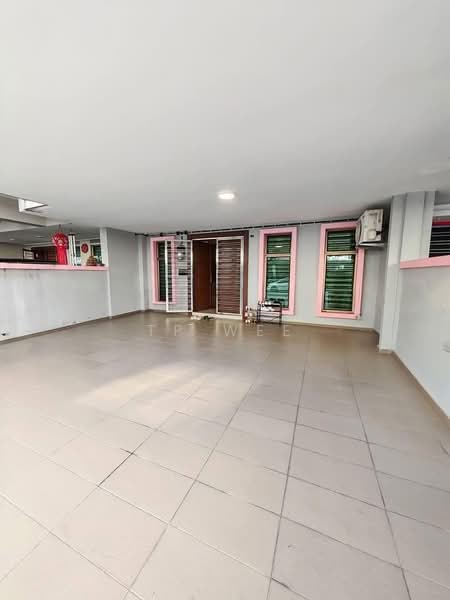 Rumah Teres 3 Tingkat untuk Dijual di Taman Kota Syahbandar (Melaka City) - TP Wee - PropertyGuru.com.my